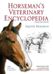 Horseman's Veterinary Encyclopedia, Revised and Updated - Inc Equine Research (2005)