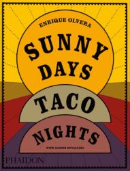 Sunny Days, Taco Nights (2025)