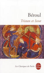 Tristan Et Iseut - Beroul (2002)
