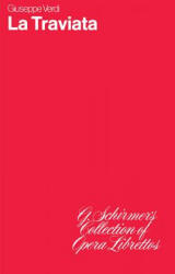 LA Traviata Libretto - G. Verdi (1986)