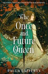 The Once and Future Queen (2025)