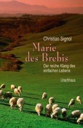 Marie des Brebis (2007)