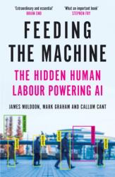 Feeding the Machine (2025)