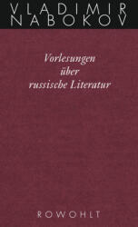 Vorlesungen über russische Literatur (2013)