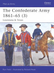 Confederate Army 1861-65 - Ron Field (2006)