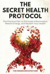The Secret Health Protocol - The Hidden Architecture (2025)