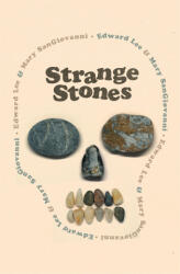 Strange Stones - Mary Sangiovanni (2025)