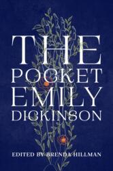 The Pocket Emily Dickinson (2024)