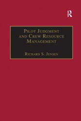Pilot Judgment and Crew Resource Management - JENSEN (2016)