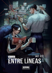 Entre lineas - Priest (2025)