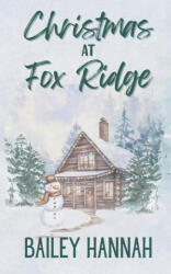 Christmas at Fox Ridge - Hannah (2024)