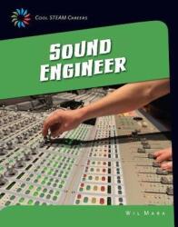 Sound Engineer (2015)