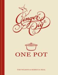 Ginger Pig One Pot (2025)