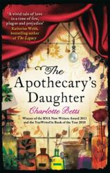 The Apothecary's Daughter (2012)