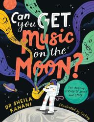 Can You Get Music on the Moon? (2026)