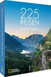 In 225 Reisen durch Skandinavien (2025)