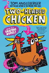 TWO HEADED CHICKEN | ANGLEBERGER TOM (2025)