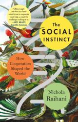 Social Instinct (2023)