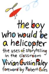 The Boy Who Would be a Helicopter (1991)