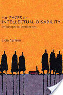 The Faces of Intellectual Disability: Philosophical Reflections (ISBN: 9780253221575)