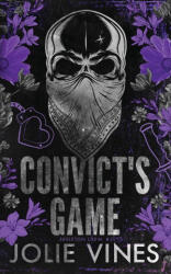 Convict's Game (2025)