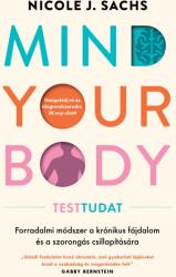 Mind Your Body - Testtudat (2025)