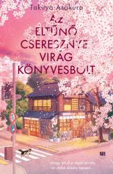 Az eltűnő Cseresznyevirág Könyvesbolt (2025)