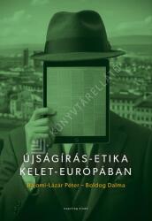Újságírás-etika Kelet-Európában (2025)