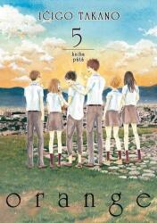 Orange 5 (2021)