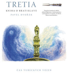 Tretia kniha o Bratislave (2010)