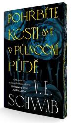 Pohřběte kosti mé v půlnoční půdě (2025)