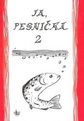 Ja, pesnička 2 (ISBN: 9790706509686)