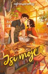 Jsi moje (ISBN: 9788074989933)