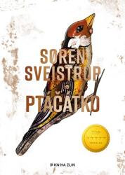 Ptáčátko (ISBN: 9788076629172)