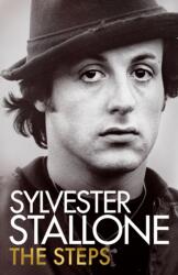 The Steps - Sylvester Stallone (ISBN: 9781399629461)