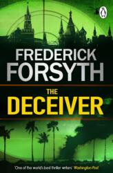 The Deceiver (ISBN: 9781804995686)