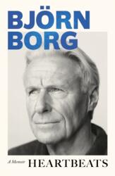 Heartbeats - Bjorn Borg (ISBN: 9781408722312)