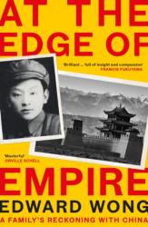 EMPIRE REBORN - EDWARD WONG (ISBN: 9781788162661)