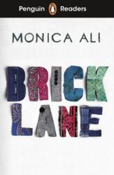 Penguin Readers Level 6: Brick Lane (ISBN: 9780241589205)