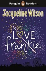 Penguin Readers Level 3: Love Frankie (ISBN: 9780241588949)