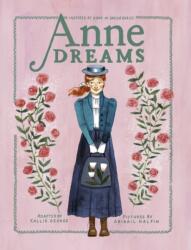 Anne Dreams - Abigail Halpin (ISBN: 9780735272156)
