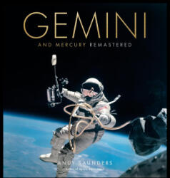 Gemini and Mercury Remastered - SAUNDERS ANDY (ISBN: 9780762488346)