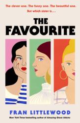 Favorita (ISBN: 9780241548554)