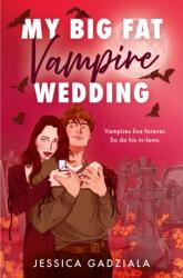 My Big Fat Vampire Wedding (ISBN: 9780008762285)