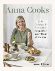 Anna Cooks (ISBN: 9780525612742)