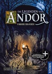 Die Legenden von Andor: Varkurs Erwachen (ISBN: 9783440174951)