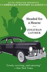 Headed for a Hearse (ISBN: 9781613162811)