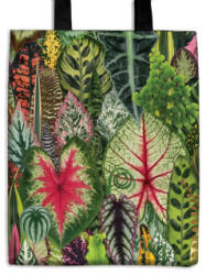 Houseplant Jungle Tote Bag - Galison (ISBN: 9780735365193)