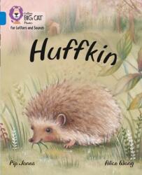 Huffkin (ISBN: 9780008230265)