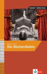 Die Bücherdiebin (ISBN: 9783126741156)